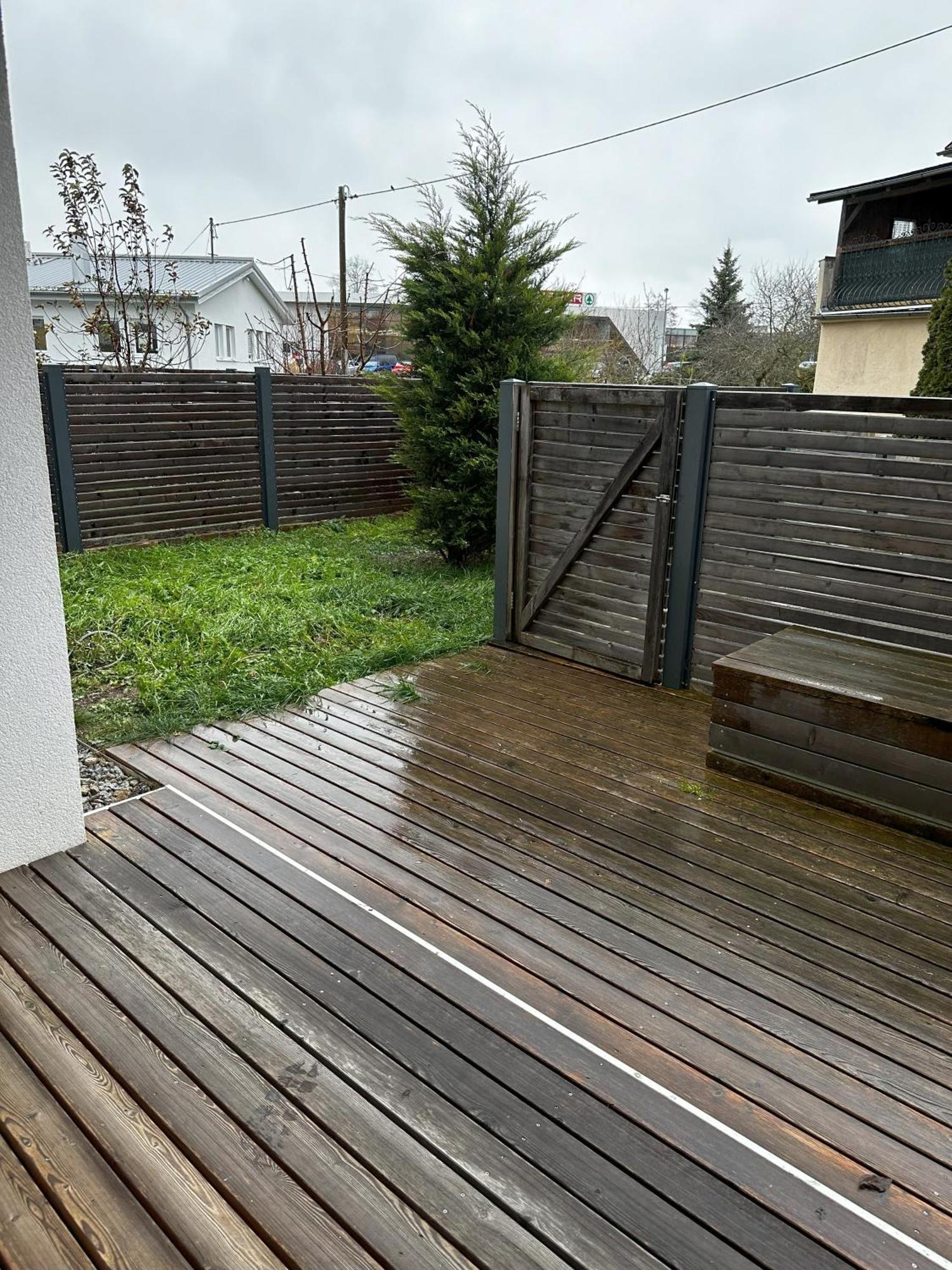 Haag am Hausruck Wohnung 55M2 Top Ausstattung מראה חיצוני תמונה