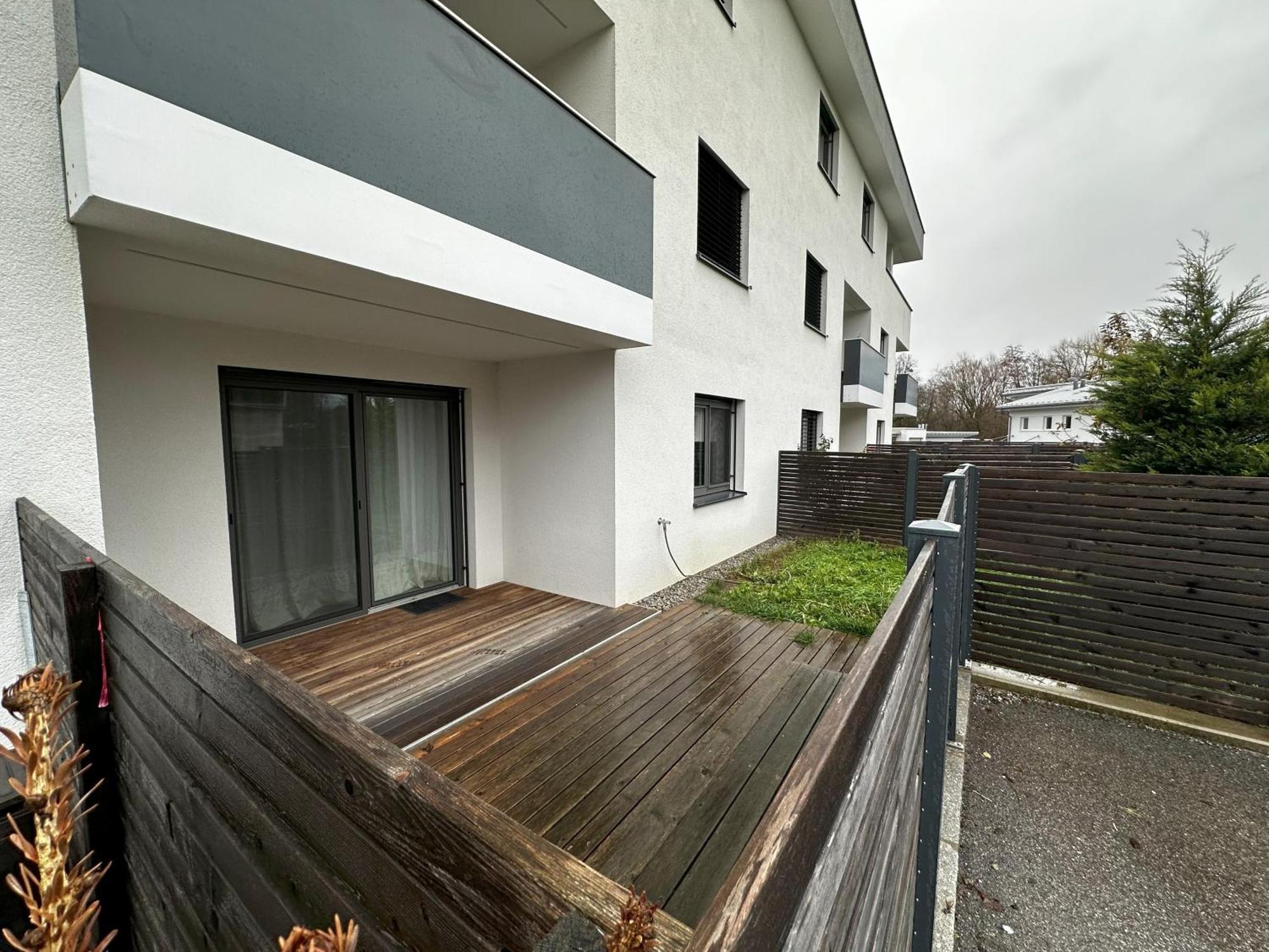 Haag am Hausruck Wohnung 55M2 Top Ausstattung מראה חיצוני תמונה