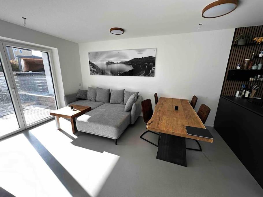 Haag am Hausruck Wohnung 55M2 Top Ausstattung מראה חיצוני תמונה