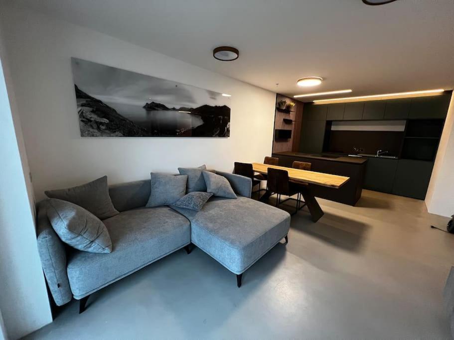 Haag am Hausruck Wohnung 55M2 Top Ausstattung מראה חיצוני תמונה